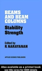 Beams and Beam Columns