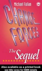 Change Forces - The Sequel