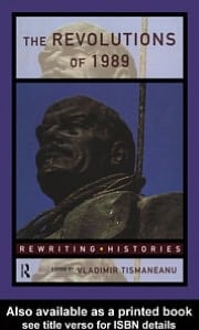 Revolutions Of 1989