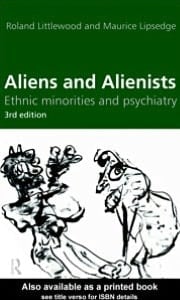 Aliens And Alienists