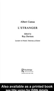 Etranger