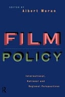 Film Policy: International, National and Regional Perspectives