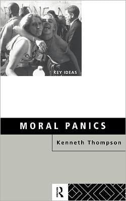 Moral Panics