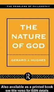Nature of God An Introduction to the Philosophy of Religion