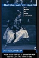 Collaborative Theatre: Le Theatre du Soleil