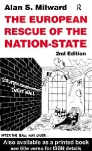 The European Rescue Of The Nation State