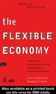 Flexible Economy: Causes and Consequences of the Adaptability of National Economies