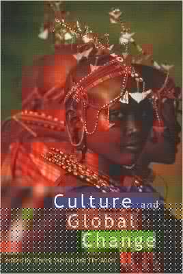 Culture And Global Change