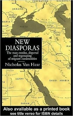New Diasporas