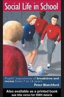 Social Life In School