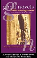 Good Novels, Better Management