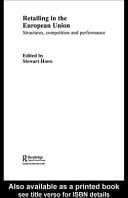 Retailing In The European Union
