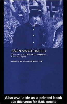 Asian Masculinities
