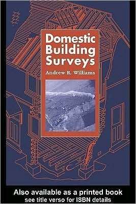 Domestic Building Surveys