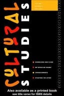 Cultural Studies: Volume 7, Issue 2