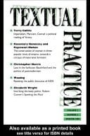Textual Practice