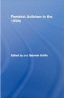 Feminist Activism in The 1990s