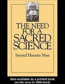 Need for a Sacred Science