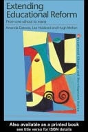 Extending Educational Reform: From One School to Many