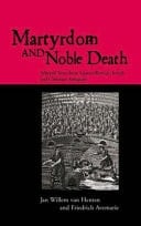 Martyrdom And Noble Death