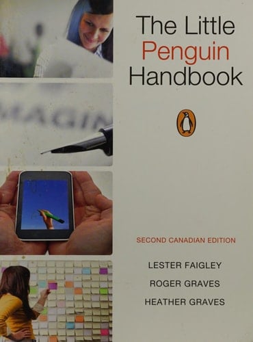 The Little Penguin Handbook