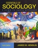 Essentials of Sociology: A Down-to-earth Approach