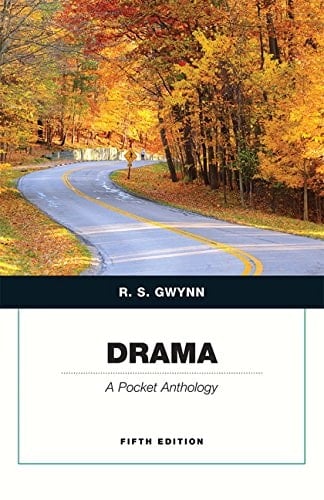 Drama: A Pocket Anthology (Penguin Academics)