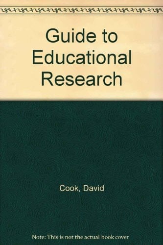 Guide to Educational Research