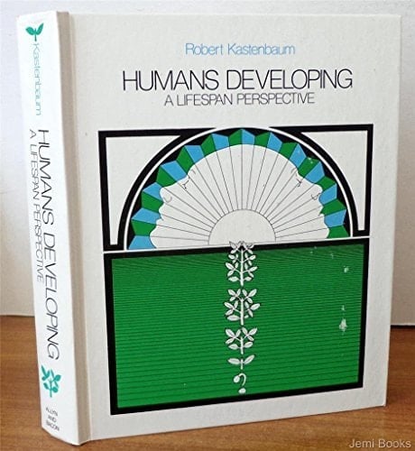 Humans Developing: A Lifespan Perspective