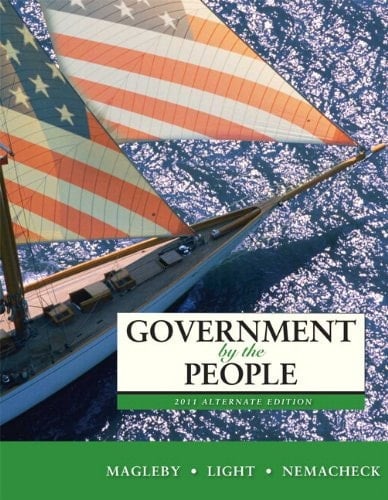 Government by the People