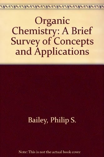 ORGANIC CHEMISTRY