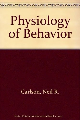 Physiology of behavior