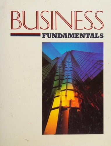 Business fundamentals