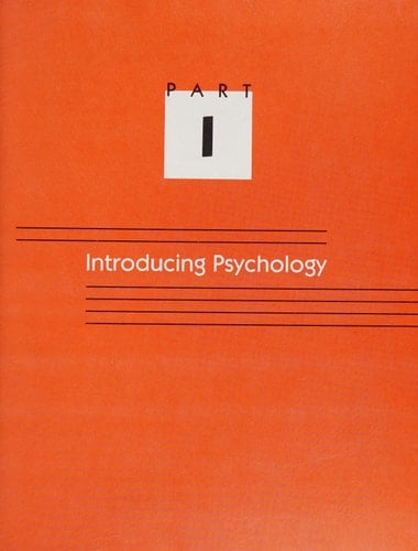 Psychology