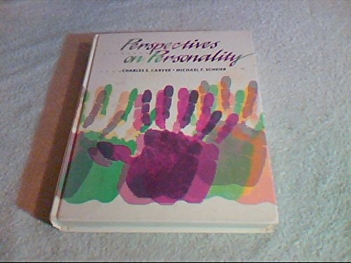 Perspectives on Personality