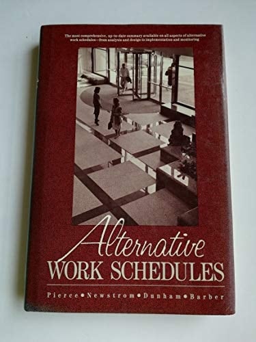 Alternative Work Schedules
