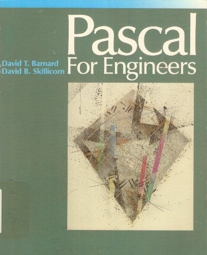 Pascal for Engineers