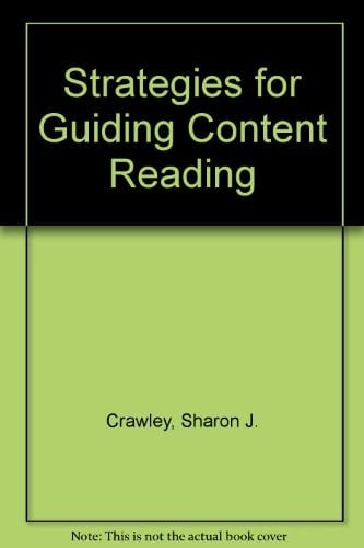 Strategies for Guiding Content Reading
