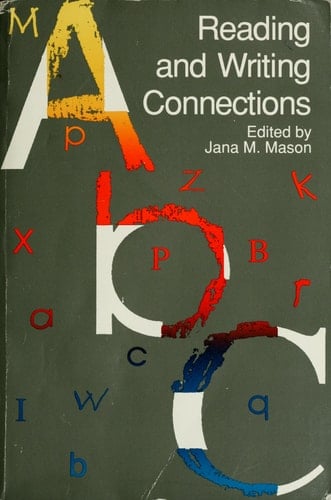 Reading and Writing Connections