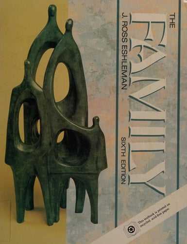 Family: An Introduction