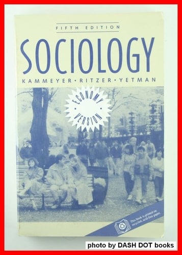 Sociology, Experiencing Changing Societies