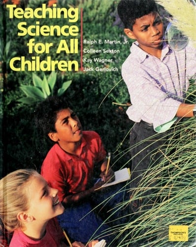 Teaching Science for All Children
