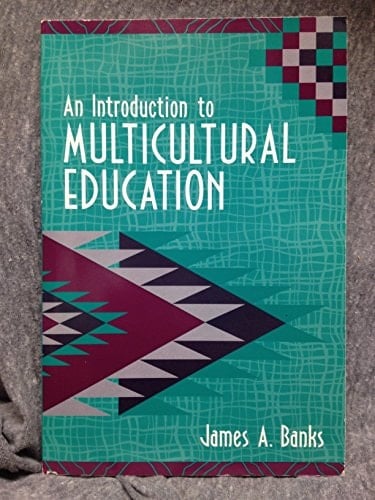 Introduction to Multicultural Education, An