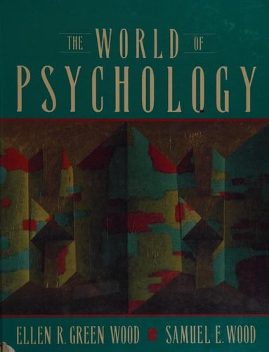 The World of Psychology/World of Psychology: Readings in Diversity from the Washington Post/Value Pack
