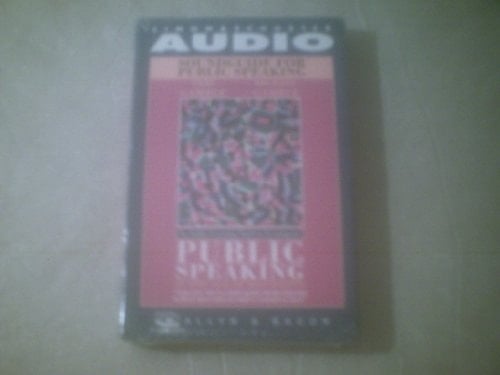 Public Speaking in Age of Diversity