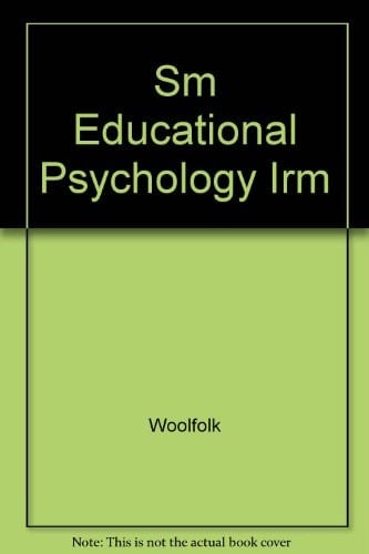 Educational Psychology