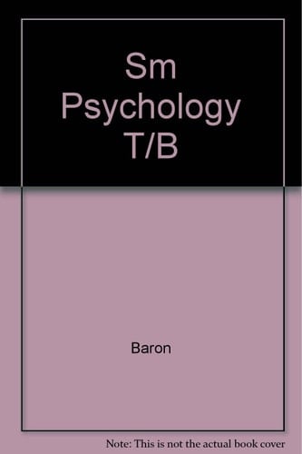 Sm Psychology T/B