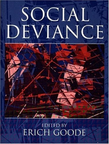Social Deviance