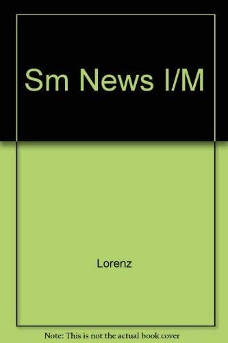 Sm News I/M