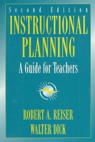 Instructional Planning: A Guide for Teachers (2nd Edition)